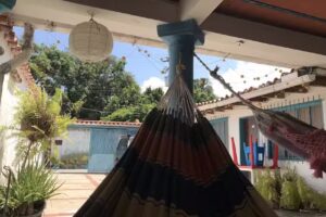 Posada Poseidon&calipso