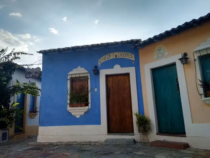 Posada Pueblo Chico