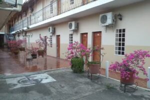 Posada Puerta De Los Andes