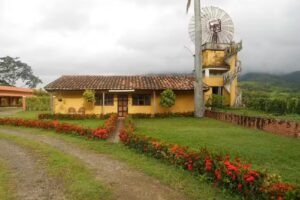 Posada Quinta Mi Refugio