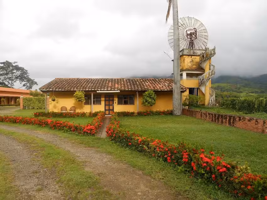Posada Quinta Mi Refugio