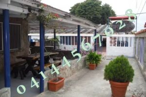 Posada Quinta Papucho by Idea