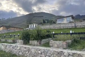 Posada Rafaela & Cristóbal