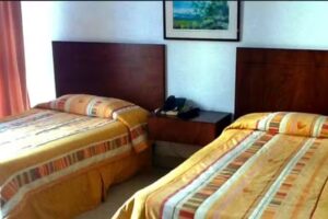 Posada Rafito y Restaurant Doña Mary