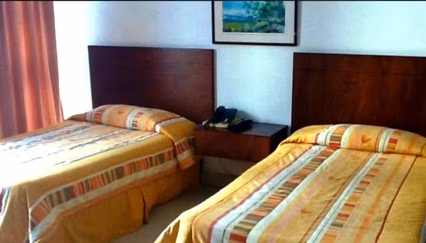 Posada Rafito y Restaurant Do&ntilde;a Mary