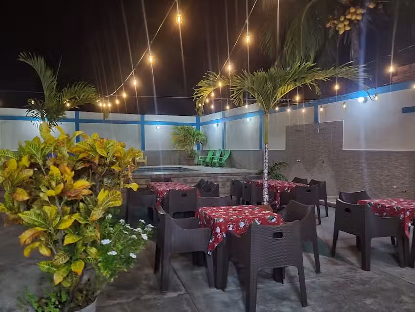 Posada Rancho de Rulo