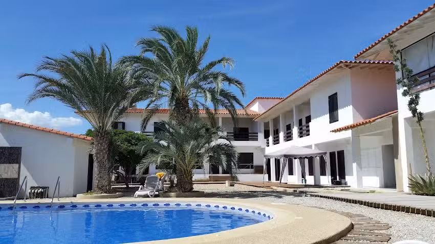 Posada Rancho Delfin