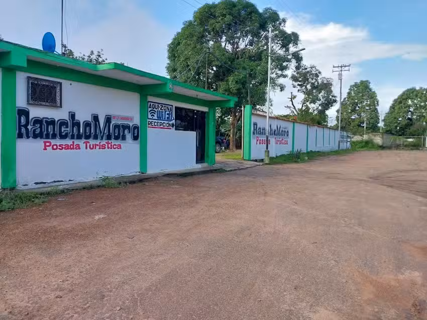 Posada Rancho Moro