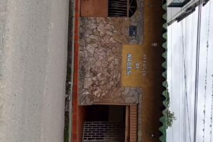 Posada refugio de nubes