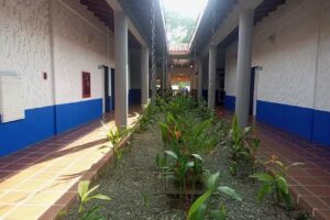 Posada Remanso Del Cabrestero