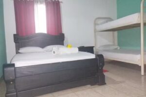 Posada Restaurant Alsolmar