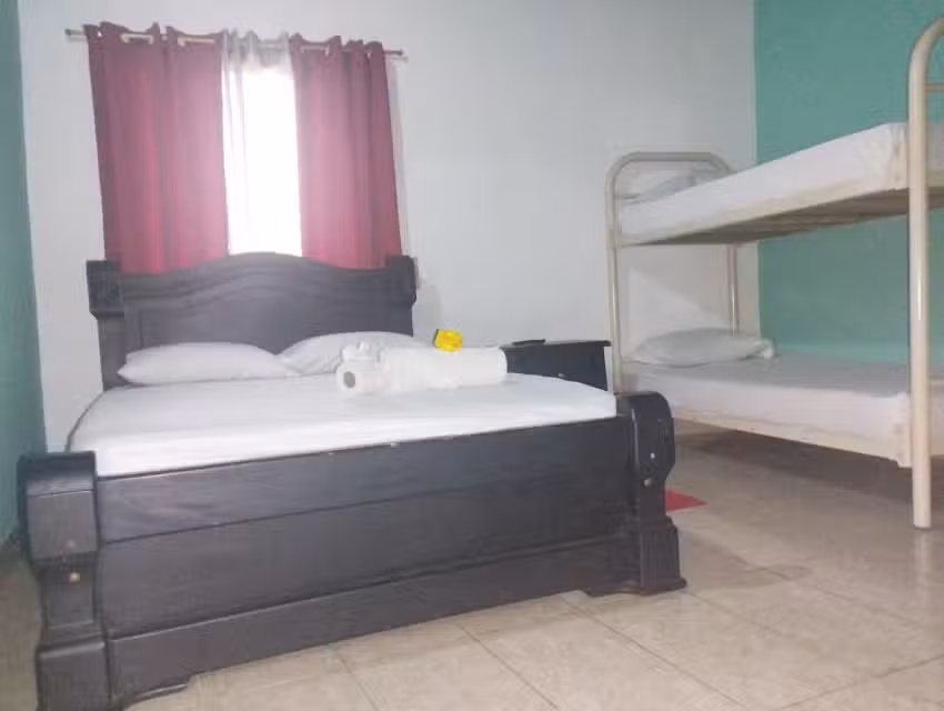 Posada Restaurant Alsolmar