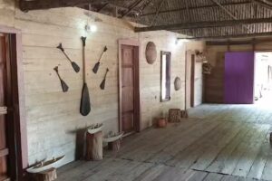 Posada Restaurant Mam&aacute; Berta