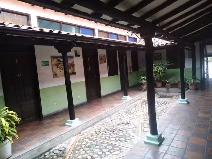 Posada Restaurant Mil Sabores