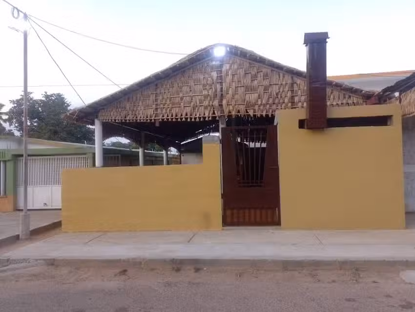 Posada Restaurant Sabor Criollo C.A