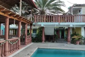 Posada Restaurant Sirena Mar