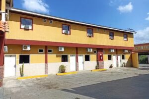 Posada Restaurant Turistico La Montaña C.A.