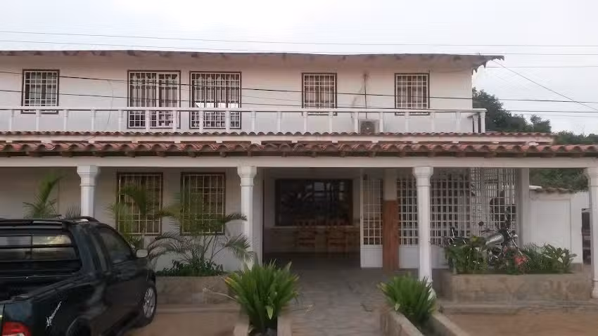 Posada Restaurante Araya Mar