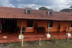 Posada Restaurante Don Juan Elorza