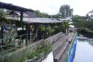 Posada Restaurante La Vieja Molienda