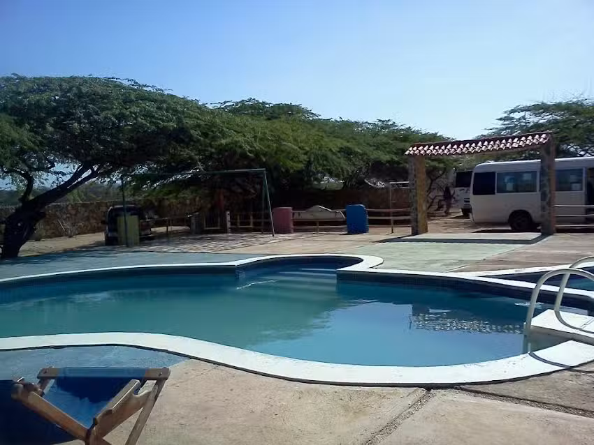 Posada Rinc&oacute;n del Amor