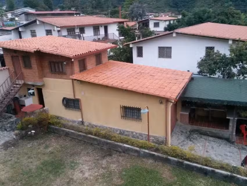 Posada Rocio del Amanecer