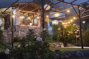 POSADA SADHANA PARAISO