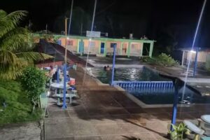 Posada Sagrado Corazón