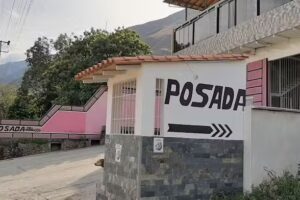 Posada San Benito Andino