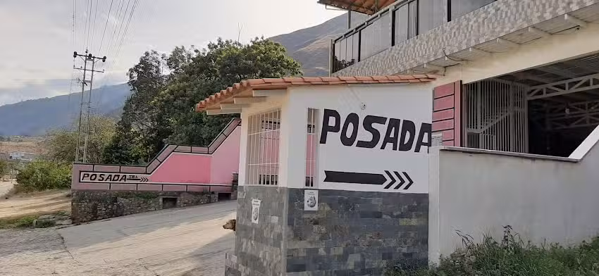 Posada San Benito Andino