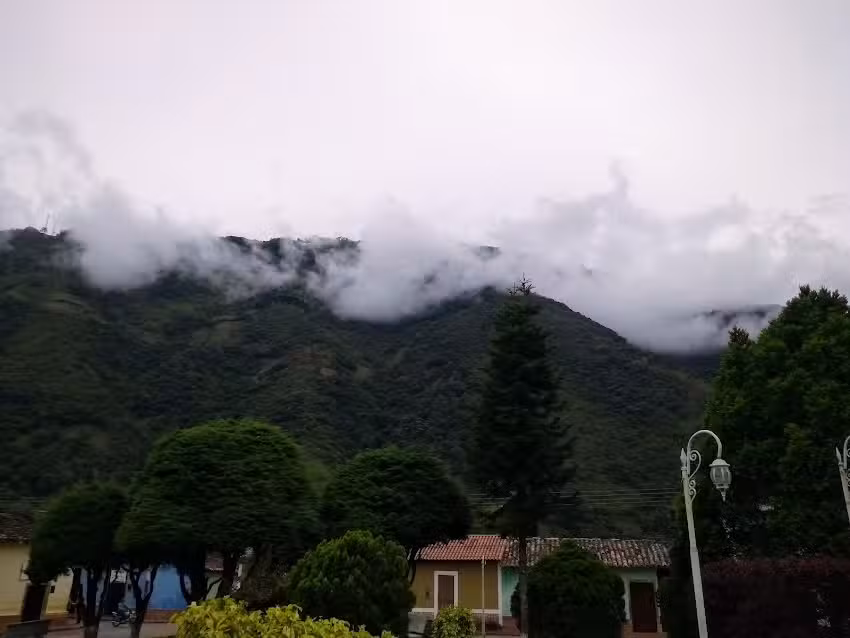 Posada San Jos&eacute; de Bol&iacute;var