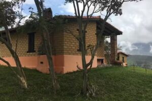 Posada San Jos&eacute; del Cerro