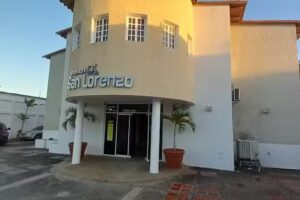 Posada San Lorenzo