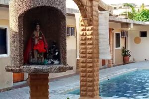 Posada santa b&aacute;rbara