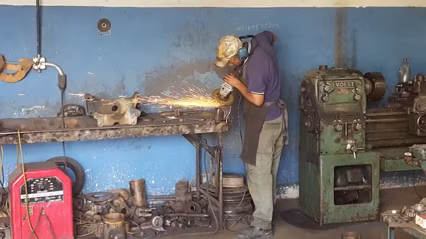 Posada Santa Eduviges