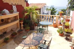 Posada Santa Margarita