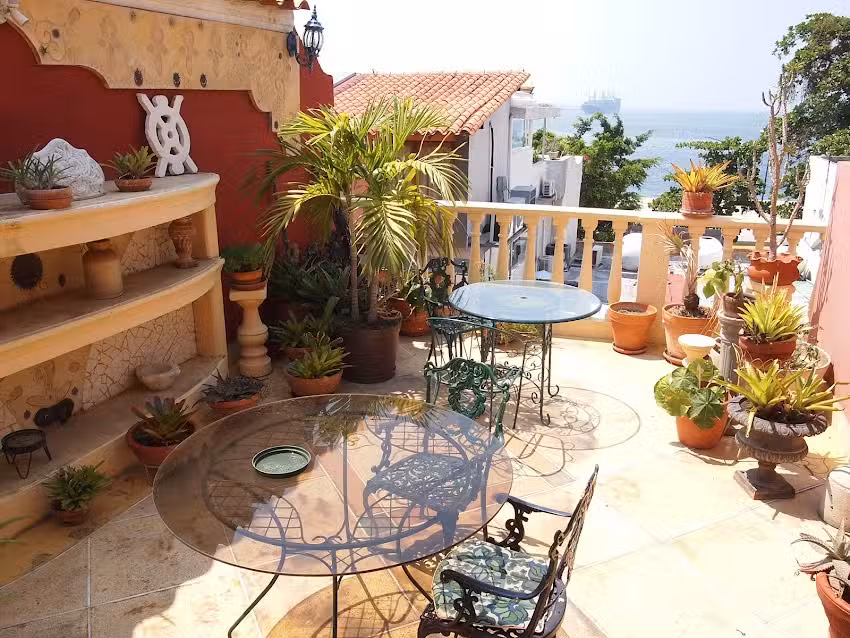 Posada Santa Margarita