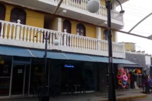 Posada Sol Mar Y Arena