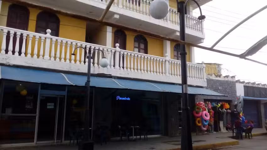 Posada Sol Mar Y Arena