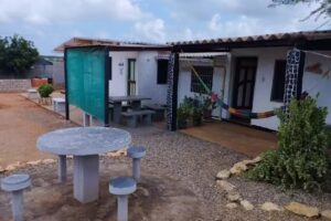 Posada Sol Radiante, Pen&iacute;nsula de Paraguan&aacute;, estado Falc&oacute;n