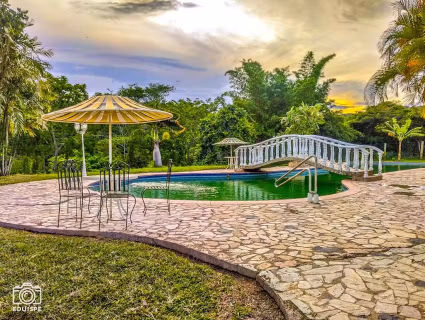 Posada Spa Encuentro