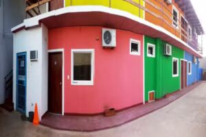 Posada The Homer Inn