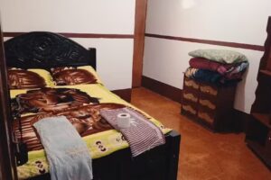 Posada ¨Tio victor¨