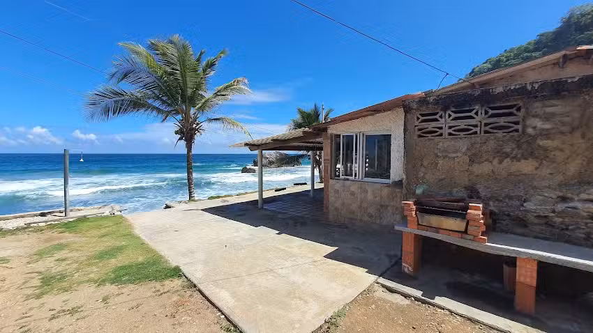 Posada Tu Casa de Playa