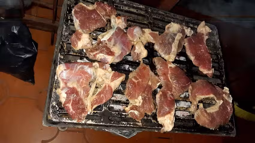 posada tu quinta canaan