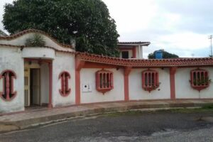 Posada Turistica Asi Es Mi Tierra