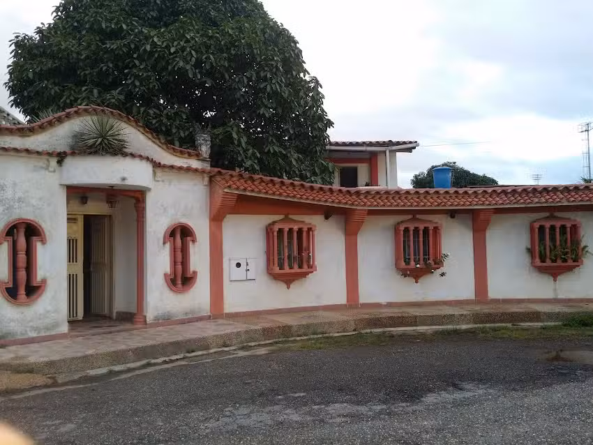 Posada Turistica Asi Es Mi Tierra