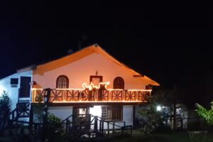 Posada Turistica Bosquetito