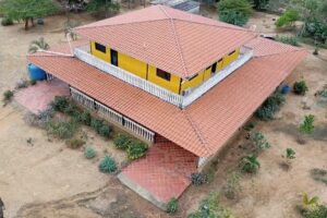 POSADA TUR&Iacute;STICA CARLA VALERIA