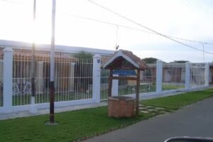 Posada Tur&iacute;stica Colinas de Cerro Norte